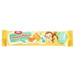 Fruit jellies with apple 39g