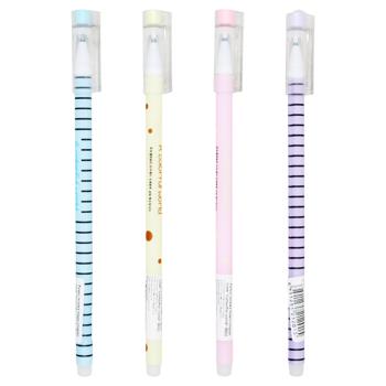 Ручка гелевая пиши-стирай Colourful world - купить, цены на МегаМаркет - фото 1