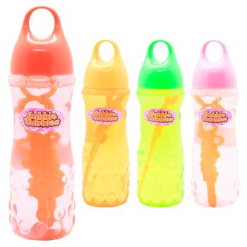 Мильні бульбашки Зед 14см в асортименті - купити, ціни на ЕКО Маркет - фото 1