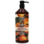 Dead Sea Collection Conditioner with Dead Sea minerals and argan oil 907ml