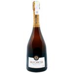 Vallformosa Barrica Winemakers Cuvee White Brut Sparkling Wine 12% 0.75l