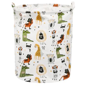 Koopman Laundry Basket 40х50cm - buy, prices for - photo 2