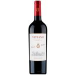 Falesco Vitiano Rosso Red Dry Wine 13.5% 0.75l