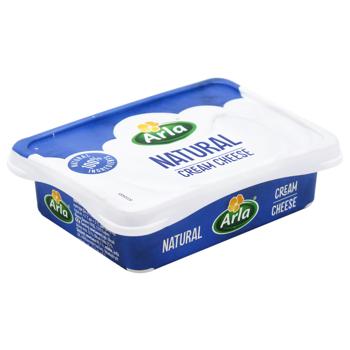 Arla Natural Cream Cheese 60% 200g - buy, prices for Ideal - photo 2