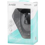 Бездротова миша A4Tech FG16CS Air Wireless Black