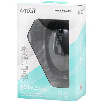 mouse a4tech China