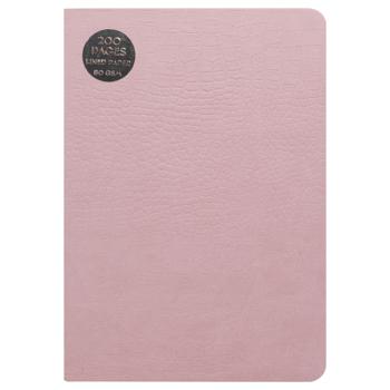 Notebook 200pages 15*21.5cm - buy, prices for COSMOS - photo 1