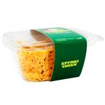 Сирні Чипси з оливками і томатами WINETIME кг