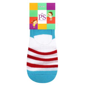 Premier Socks Mesh Children's Foot Covers s.22-24 in Assortment - buy, prices for NOVUS - photo 5