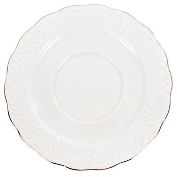 Набір чайний Lefard з золотом 12пр*220мл - купити, ціни на МегаМаркет - фото 5