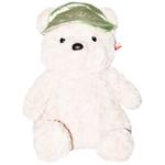 Игрушка мягкая Stip Медведь Oscar 45см