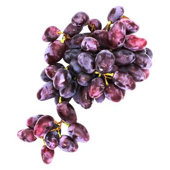 Ukrainian Pink Grapes - buy, prices for EKO Market - photo 1