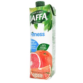 Jaffa Fitness Orange-grapefruit Nectar 0.95l - buy, prices for Ideal - photo 2