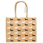 Silk Route Woof Woof Bag 42х35х15cm