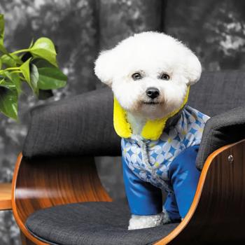 Костюм для собак Pet Fashion «Tender» XS-2 - купити, ціни на MasterZoo - фото 6