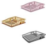 Dunya Plastik Step Dish Dryer