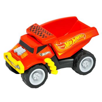 Игрушка Klein Hot Wheels Самосвал - купить, цены на Auchan - фото 1