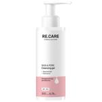 Гель для обличчя Re.Care очищаючий 200мл