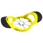 Різак для фруктів Fissman пластик