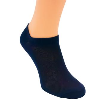 Leo Step Sports Dark Blue Socks 29s - buy, prices for MegaMarket - photo 2