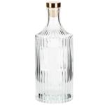 Bottle Koopman glass 500ml China