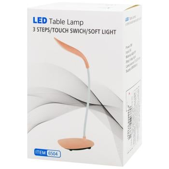 Zed LED Table Lamp 40х9cm - buy, prices for EKO Market - photo 1