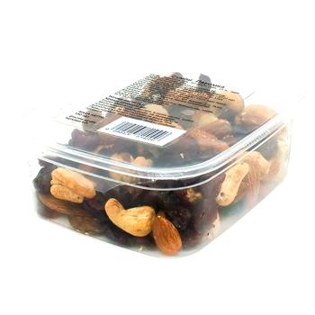 Lakomka Nut-Fruit Mix 150g - buy, prices for Chudo Market - photo 1
