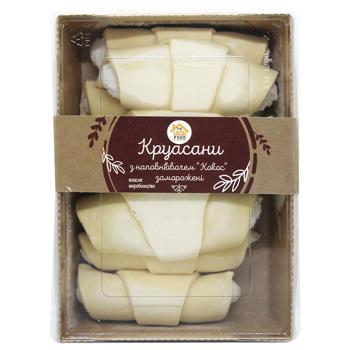 The Local Food Croissant with Coconut Filling 650g - buy, prices for Za Raz - photo 2