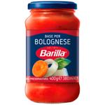 Соус томатний Barilla Base Per Bolognese 400г