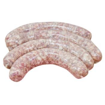 Ukrainian Chilled Sausages