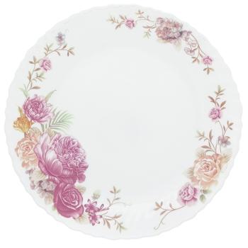 Тарелка десертная 21см 16191-7 - купить, цены на Таврия В - фото 1