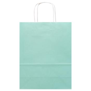 Подарочный пакет Happycom Крафт 22*10*27см - купить, цены на МегаМаркет - фото 3