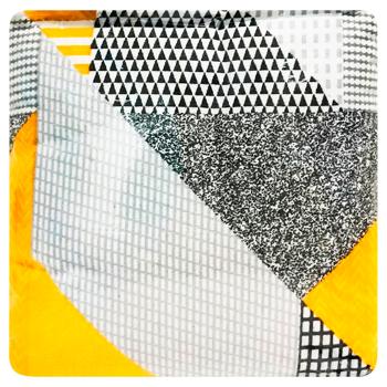 Комплект постельного белья евро фланель хлопок - купить, цены на Восторг - фото 3