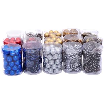 Набір підвісок Actuel 9шт в асортименті