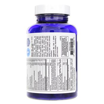 Trace Minerals Research Stress-X Stress Recovery 60 tablets - buy, prices for Biotus - photo 3