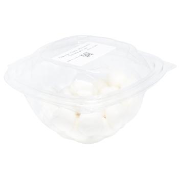 Сир Нов.-Сівер. Mozzarella Carmela міні ваг. - купить, цены на КОСМОС - фото 1