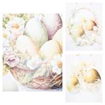 Zed Easter Gift Bag 31x40x12cm