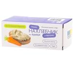 Паштет Bonner Нахлебчик с овощами 100г