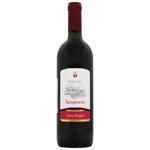 Terre Passeri Sangiovese Rubicone Red Dry Wine 11% 0.75l