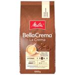 Melitta Bella Crema La Crema Coffee Beans 1kg
