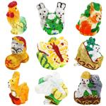 Формова іграшка на прищіпці 7-10см