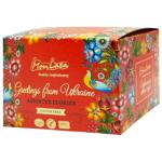 MonLasa Petrykivskyi Painted Gluten-free Cookies 240g