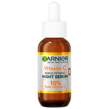 Garnier Face Serum with Vitamin C 30ml - buy, prices for MegaMarket - photo 3