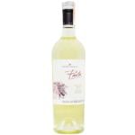 Вино Dona Paula Sauvignon Blanc белое 12,5% 0,75л