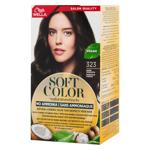 Wella Soft Color Dark Robusta Hair Dye 323