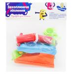 DGT-Art Exciting Modelling Kit 9 Elements