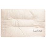 Подушка Koloco 50х70см мікросатин