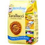 Mulino Bianco Tarallucci Cookies with Honey 350g