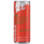 Напиток энергичный Red Bull Red со вкусом арбуза 250мл