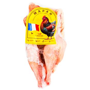 Frantsuzke Podvirya Frozen Faverol Chicken - buy, prices for WINETIME - photo 2